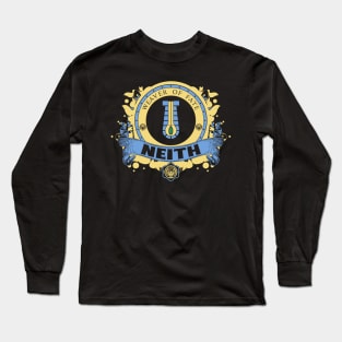 NEITH - LIMITED EDITION Long Sleeve T-Shirt